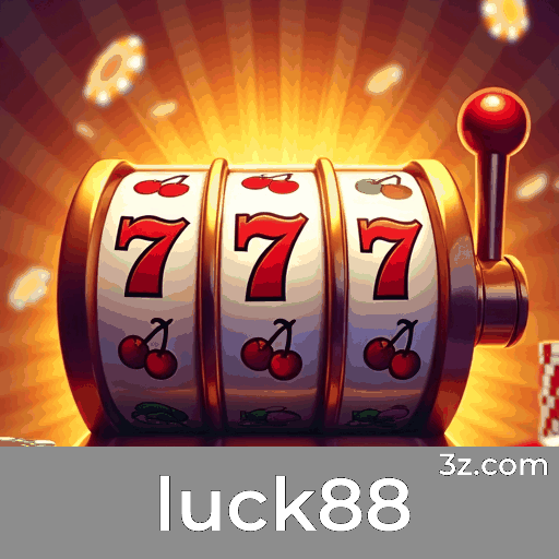 Acesso ao luck88