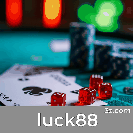 Cassino Online luck88