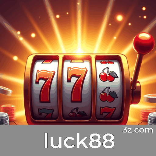 Cadastro na luck88