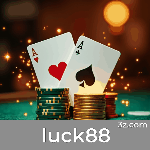 Acesso ao luck88