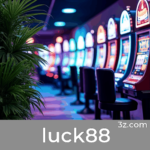 Cadastro na luck88