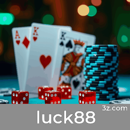 Cadastro na luck88