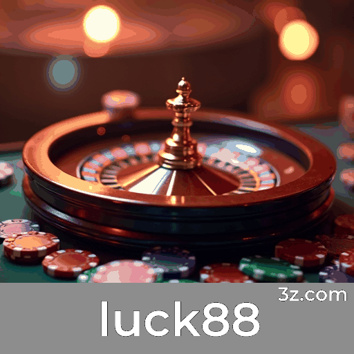 Cadastro na luck88