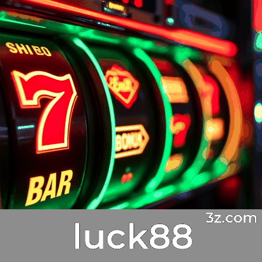 Cassino Online luck88