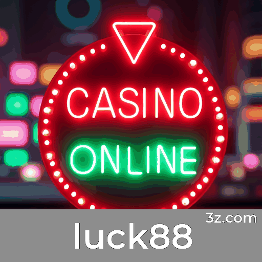 Cassino Online luck88