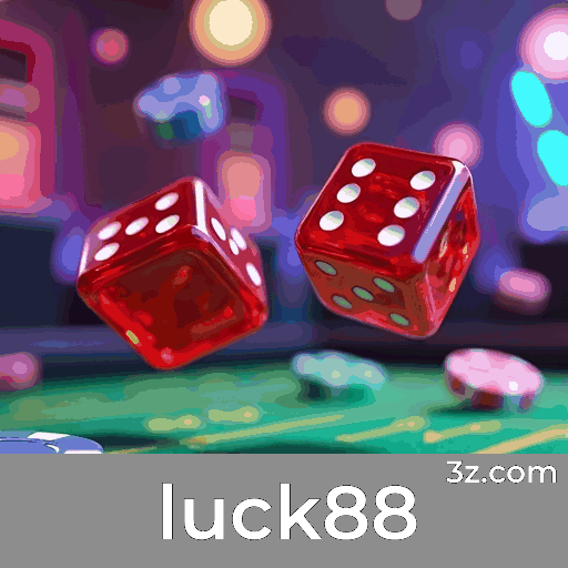 Acessar o site luck88 COM
