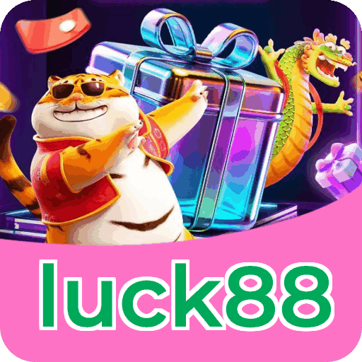 Instalação iOS luck88