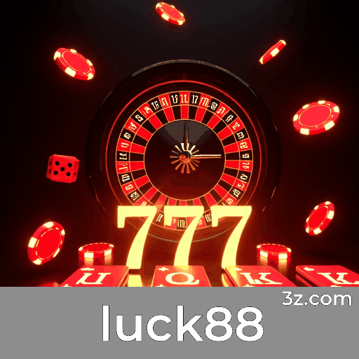 Acesso ao luck88