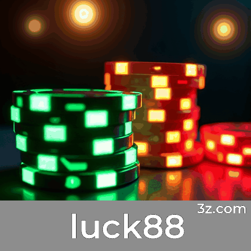 Cadastro na luck88