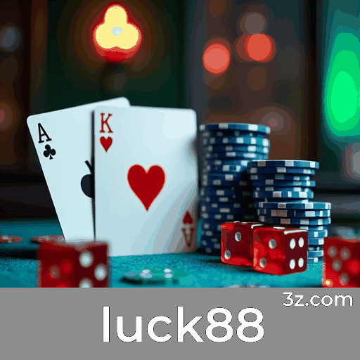 Acesso ao luck88