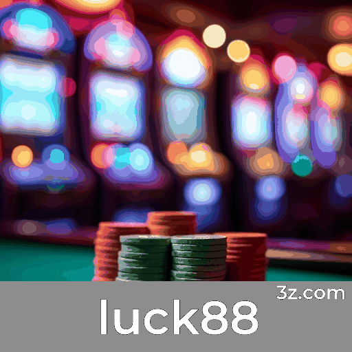 Luck88: Cassino Premiado e Pagamentos Rápidos