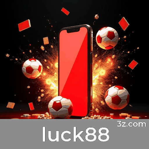 Acesso ao luck88