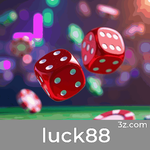 Acesso ao luck88