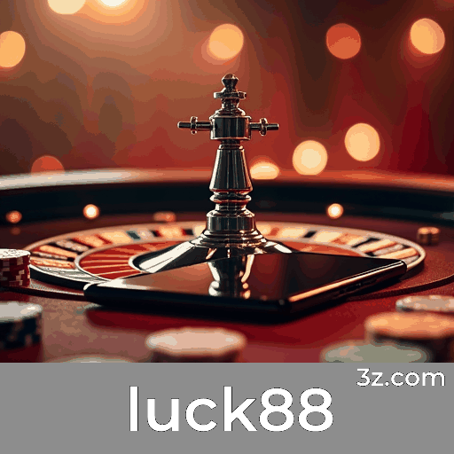 Acesso ao luck88
