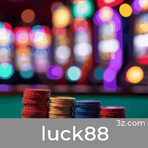 Cadastro na luck88