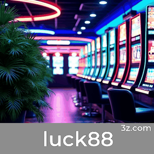 Acesso ao luck88