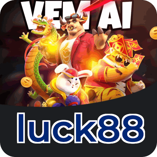 Download Android luck88