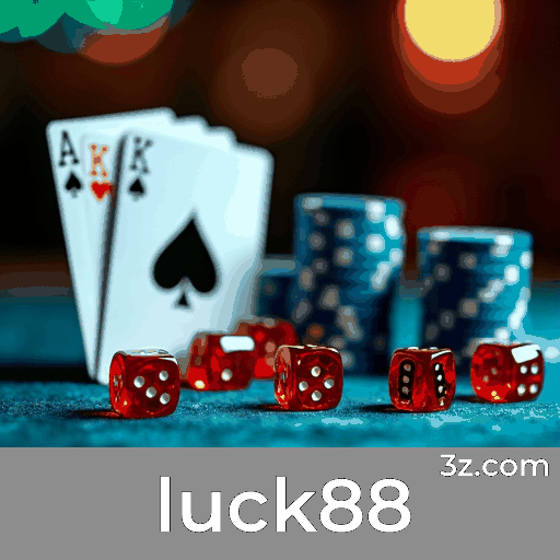 Cadastro na luck88