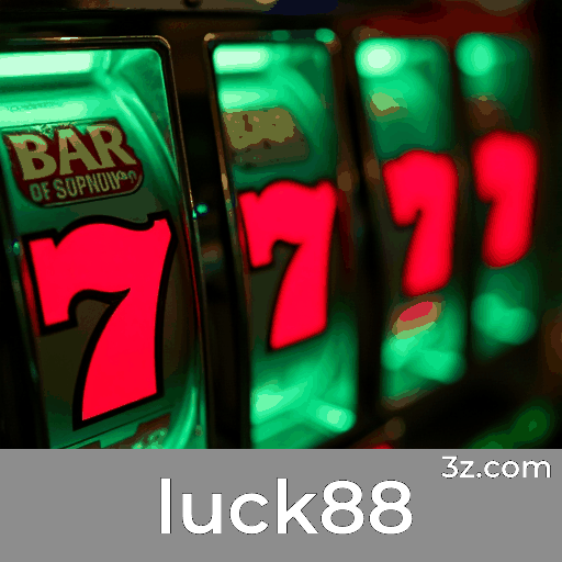 Cadastro na luck88